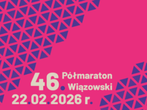 Półmaraton Wiązowski - 22/02/26